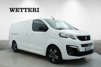 Peugeot e-Expert vaihtoauto