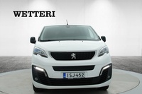 Peugeot e-Expert vaihtoauto