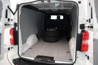 Peugeot e-Expert vaihtoauto