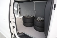 Peugeot e-Expert vaihtoauto