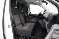 Peugeot e-Expert vaihtoauto