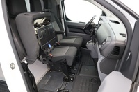 Peugeot e-Expert vaihtoauto