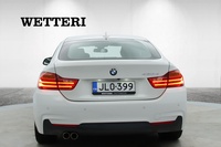 BMW 420 vaihtoauto