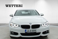 BMW 420 vaihtoauto