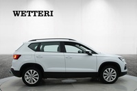 SEAT Ateca vaihtoauto
