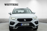 SEAT Ateca vaihtoauto
