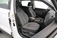 SEAT Ateca vaihtoauto