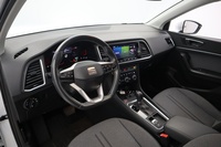 SEAT Ateca vaihtoauto