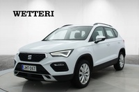 SEAT Ateca vaihtoauto