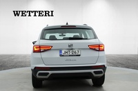 SEAT Ateca vaihtoauto