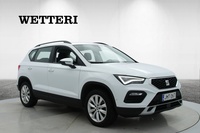SEAT Ateca vaihtoauto