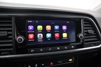 SEAT Ateca vaihtoauto