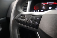 SEAT Ateca vaihtoauto