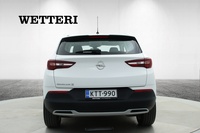 Opel Grandland X vaihtoauto