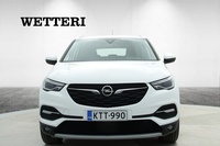 Opel Grandland X vaihtoauto