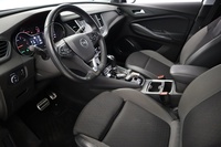 Opel Grandland X vaihtoauto