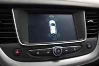 Opel Grandland X vaihtoauto