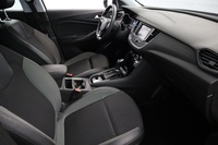 Opel Grandland X vaihtoauto