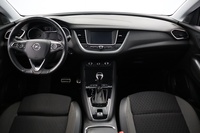 Opel Grandland X vaihtoauto