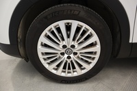 Opel Grandland X vaihtoauto