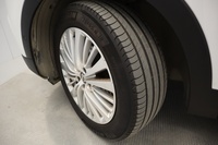 Opel Grandland X vaihtoauto