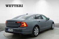 Volvo S90 vaihtoauto