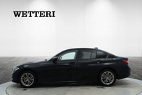 BMW 3.3 vaihtoauto