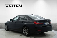 BMW 3.3 vaihtoauto