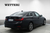 BMW 3.3 vaihtoauto