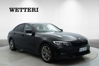 BMW 3.3 vaihtoauto