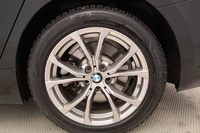 BMW 3.3 vaihtoauto