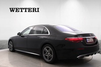 Mercedes-Benz S vaihtoauto