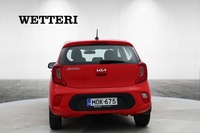 Kia Picanto vaihtoauto