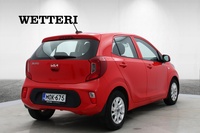Kia Picanto vaihtoauto