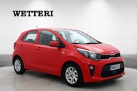 Kia Picanto vaihtoauto