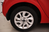 Kia Picanto vaihtoauto