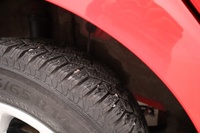 Kia Picanto vaihtoauto