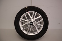 Kia Picanto vaihtoauto