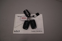 Kia Picanto vaihtoauto