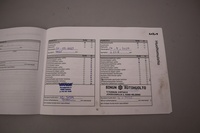 Kia Picanto vaihtoauto