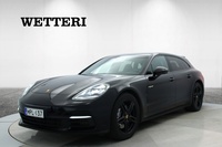 Porsche Panamera vaihtoauto