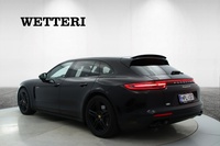 Porsche Panamera vaihtoauto