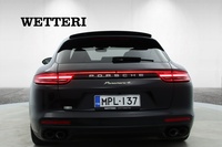 Porsche Panamera vaihtoauto