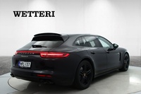 Porsche Panamera vaihtoauto