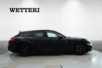 Porsche Panamera vaihtoauto