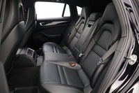 Porsche Panamera vaihtoauto