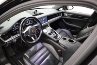 Porsche Panamera vaihtoauto