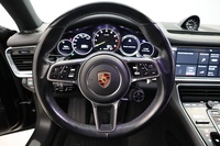 Porsche Panamera vaihtoauto