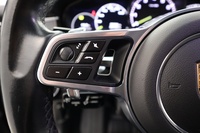 Porsche Panamera vaihtoauto