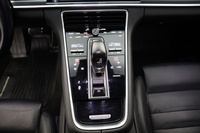 Porsche Panamera vaihtoauto